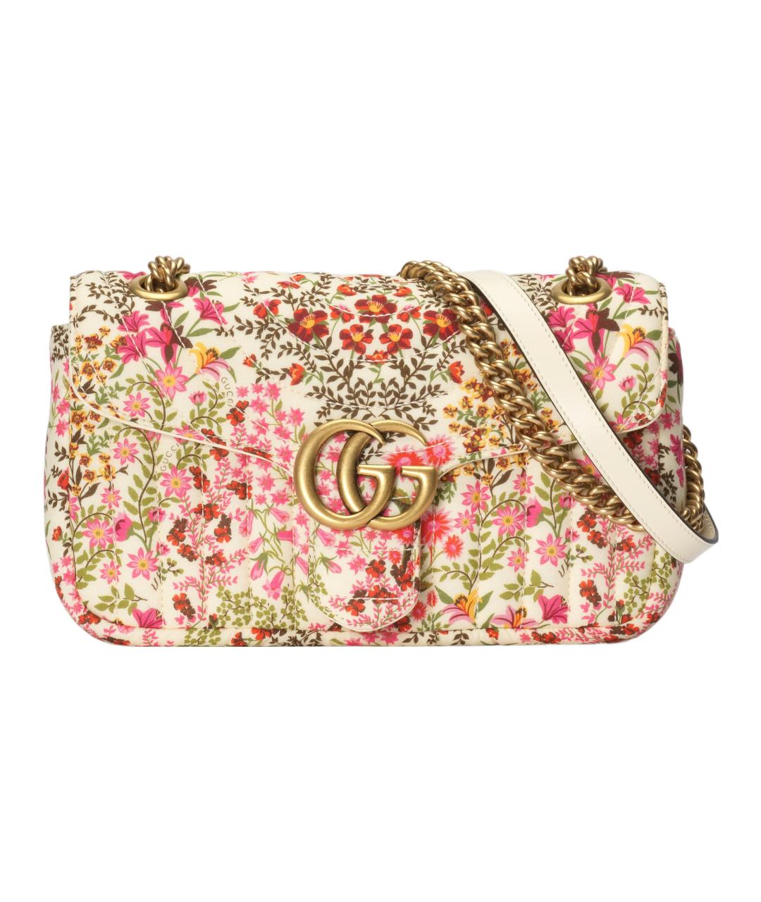 GUCCI Мульти сумка через плечо, фото 1