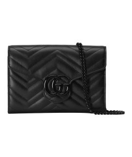 GUCCI Сумка через плечо