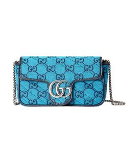 GUCCI Сумка через плечо