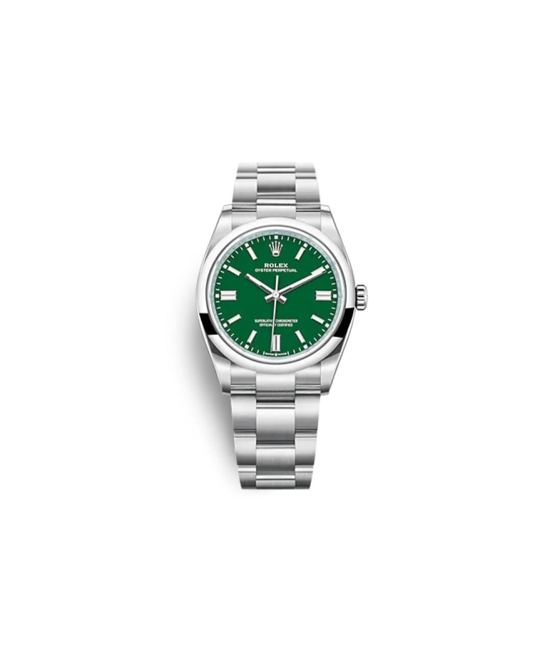 ROLEX Часы, фото 1