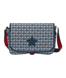 GUCCI Сумка через плечо