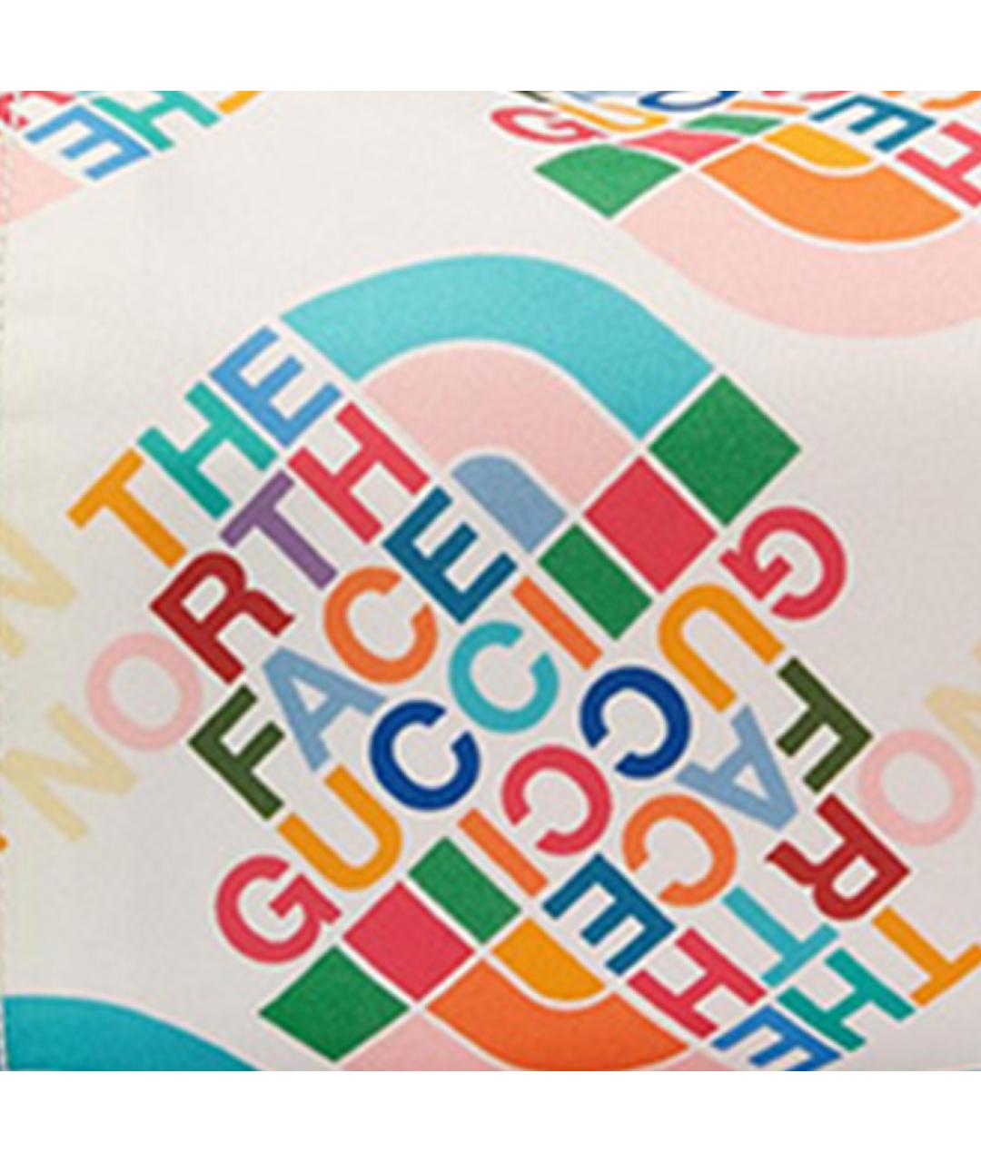 GUCCI Розовая сумка через плечо, фото 9