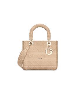 CHRISTIAN DIOR Сумка через плечо