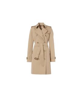 BURBERRY Тренч/плащ