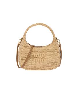 MIU MIU Сумка с короткими ручками