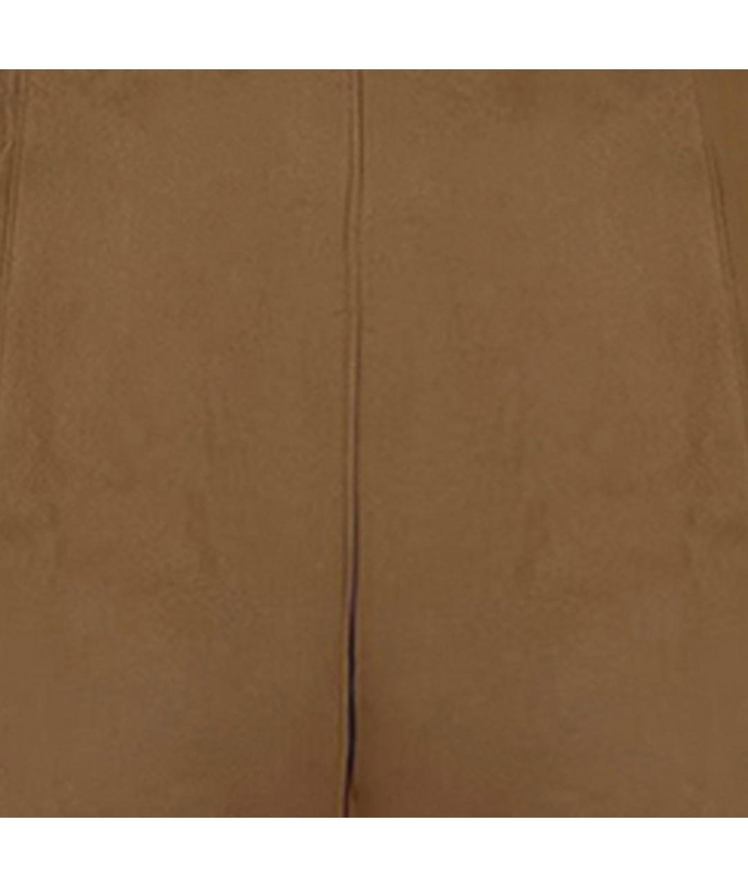 BURBERRY Бежевое пальто, фото 3