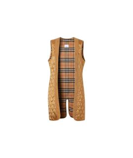 BURBERRY Жилет