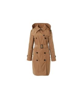 BURBERRY Тренч/плащ