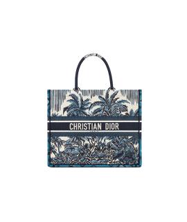 CHRISTIAN DIOR Сумка с короткими ручками