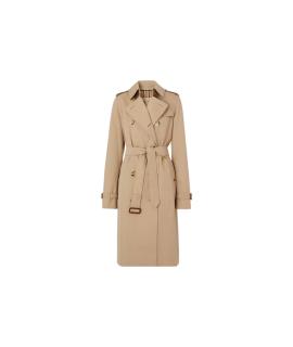 BURBERRY Тренч/плащ