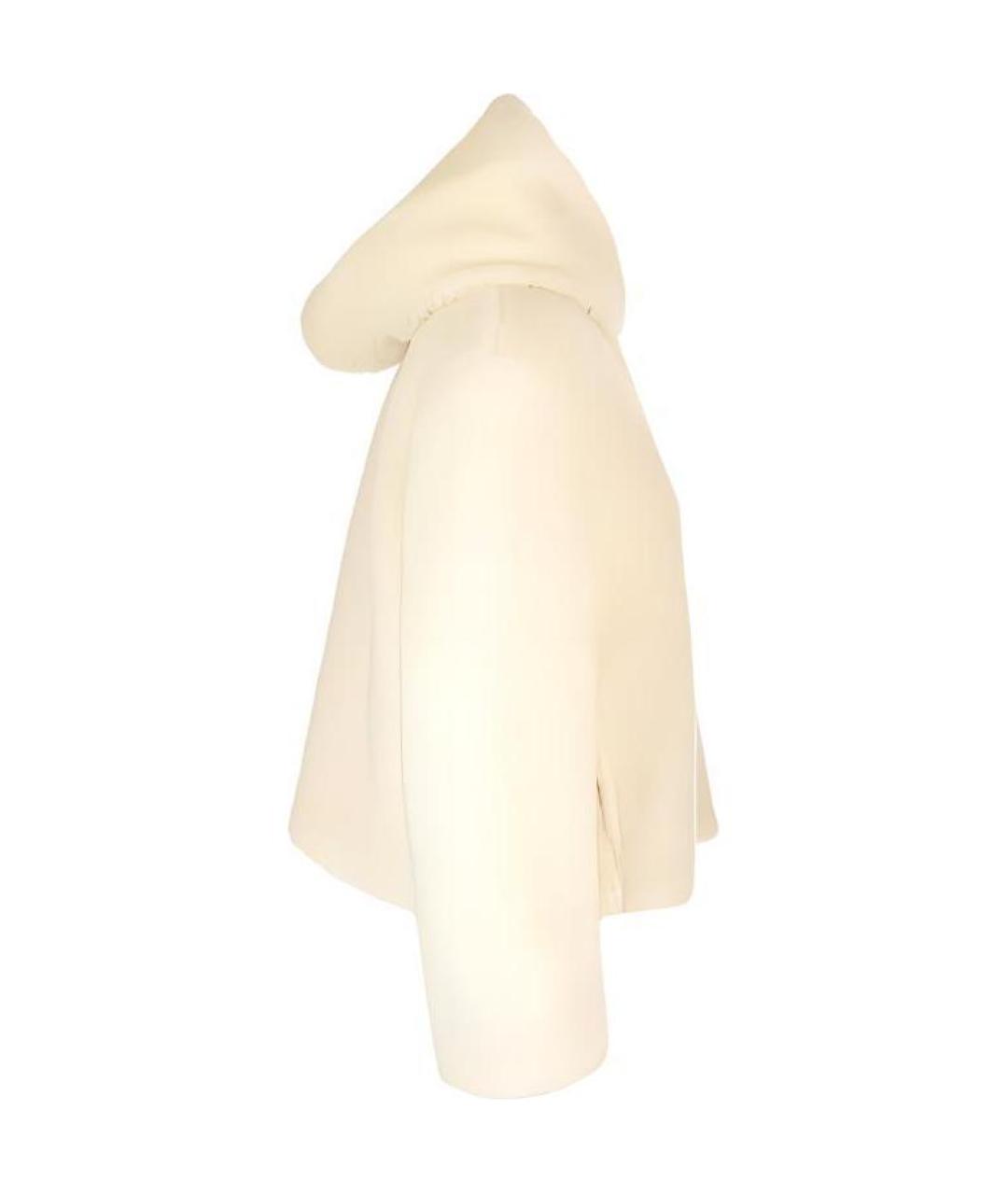 BURBERRY Бежевая куртка, фото 3