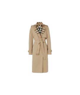 BURBERRY Тренч/плащ