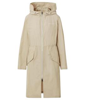 BURBERRY Тренч/плащ