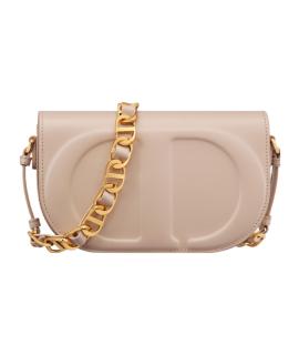 CHRISTIAN DIOR Сумка через плечо