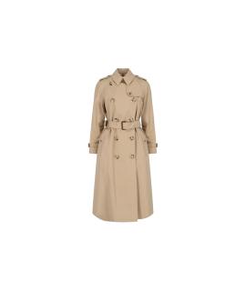 BURBERRY Тренч/плащ