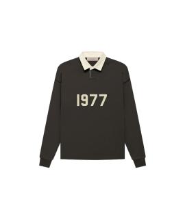 FEAR OF GOD ESSENTIALS Худи/толстовка