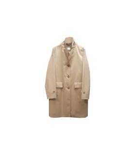 BURBERRY Тренч/плащ