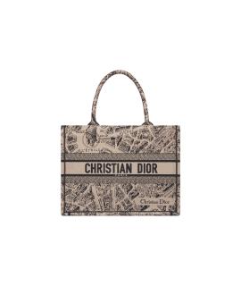 CHRISTIAN DIOR Сумка с короткими ручками