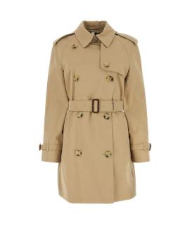 BURBERRY Тренч/плащ