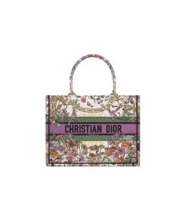 CHRISTIAN DIOR Сумка с короткими ручками
