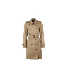 BURBERRY Тренч/плащ