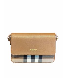 BURBERRY Сумка через плечо
