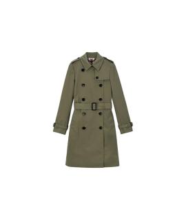 BURBERRY Пальто