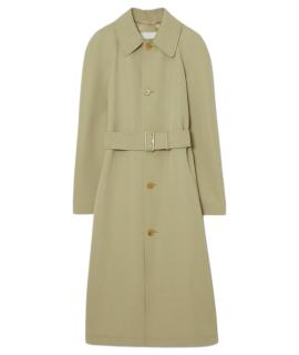 BURBERRY Пальто