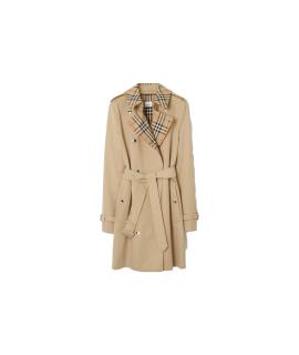 BURBERRY Тренч/плащ