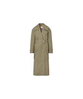 BURBERRY Тренч/плащ