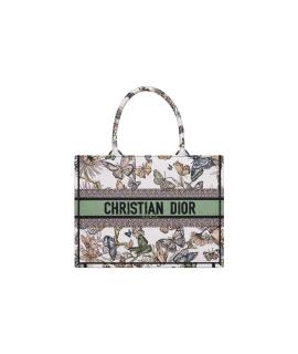 CHRISTIAN DIOR Сумка с короткими ручками
