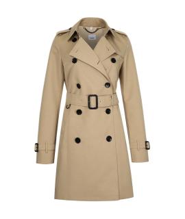 BURBERRY Тренч/плащ