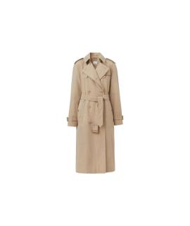 BURBERRY Тренч/плащ