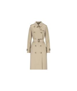 BURBERRY Тренч/плащ