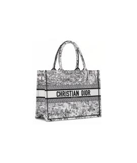 CHRISTIAN DIOR Сумка с короткими ручками