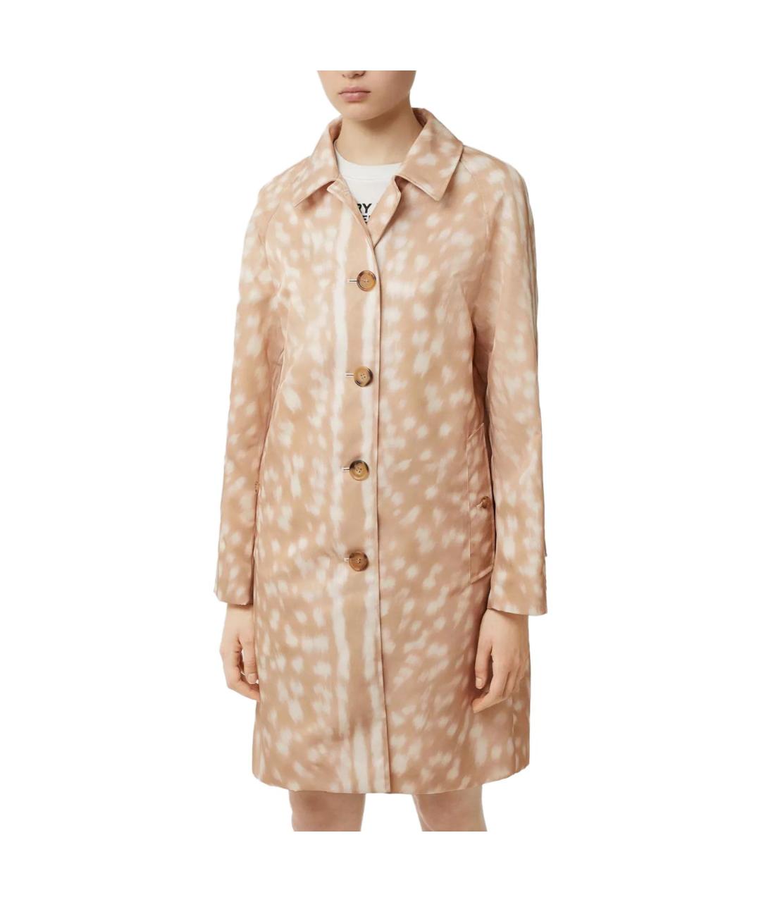 BURBERRY Мульти тренч/плащ, фото 4