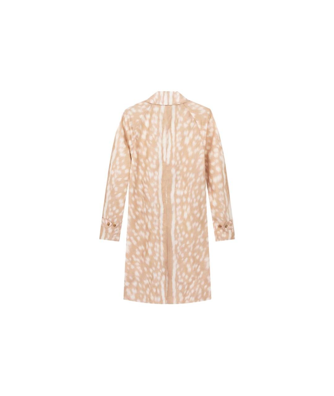BURBERRY Мульти тренч/плащ, фото 2