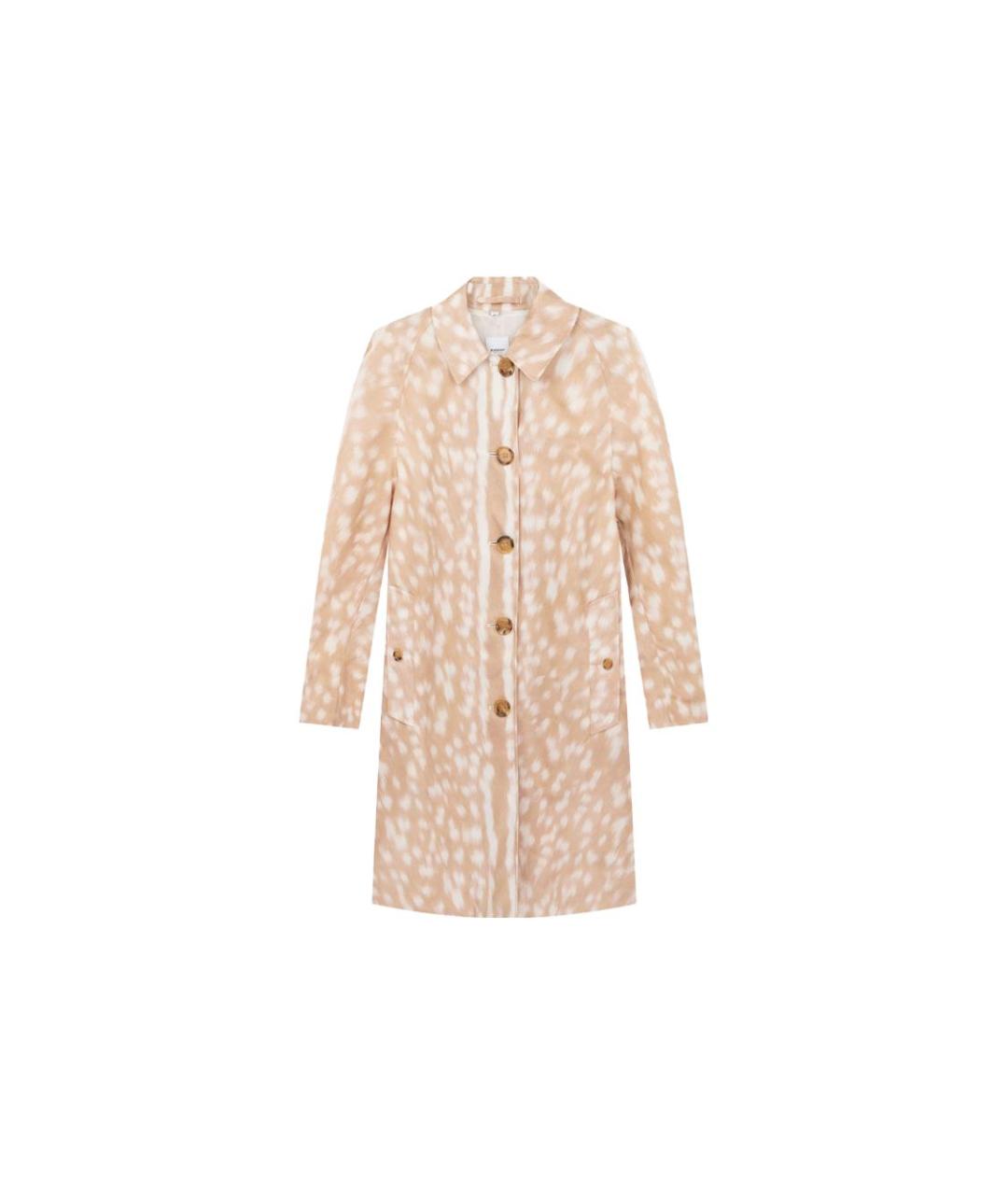 BURBERRY Мульти тренч/плащ, фото 1