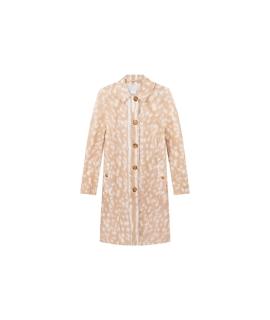 BURBERRY Тренч/плащ