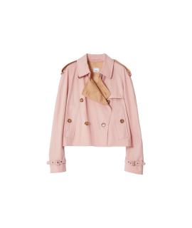 BURBERRY Тренч/плащ