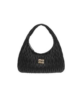 MIU MIU Сумка с короткими ручками