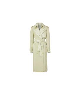 BURBERRY Тренч/плащ