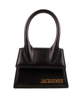 JACQUEMUS Сумка через плечо