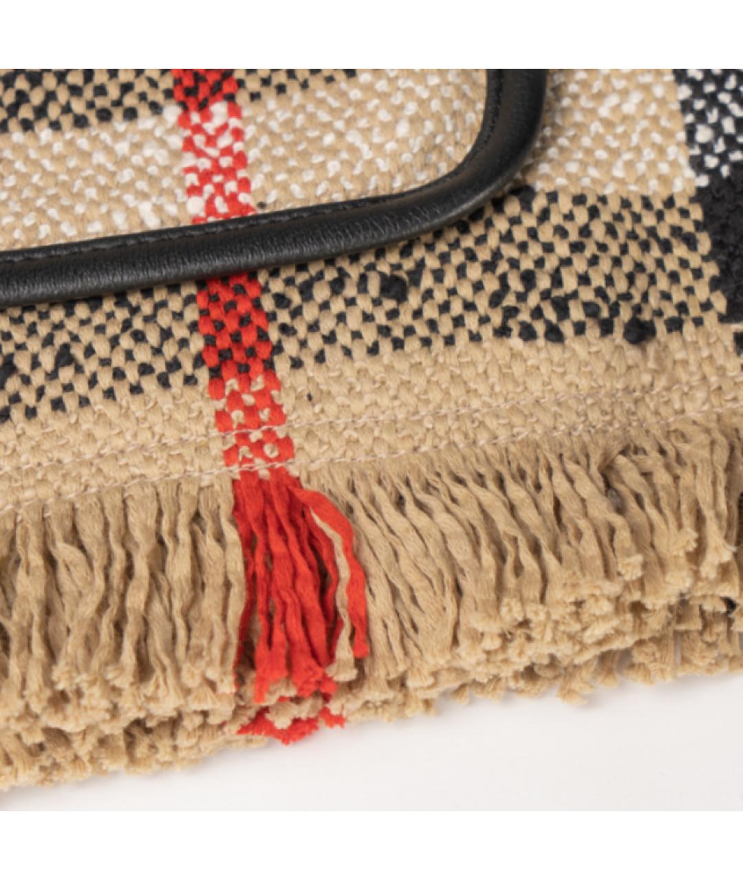 BURBERRY Мульти куртка, фото 6