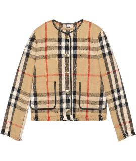 BURBERRY Куртка