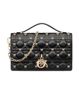 CHRISTIAN DIOR Сумка через плечо