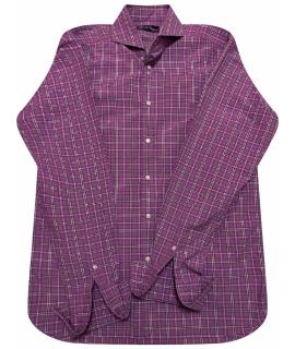 RALPH LAUREN PURPLE LABEL Классическая рубашка