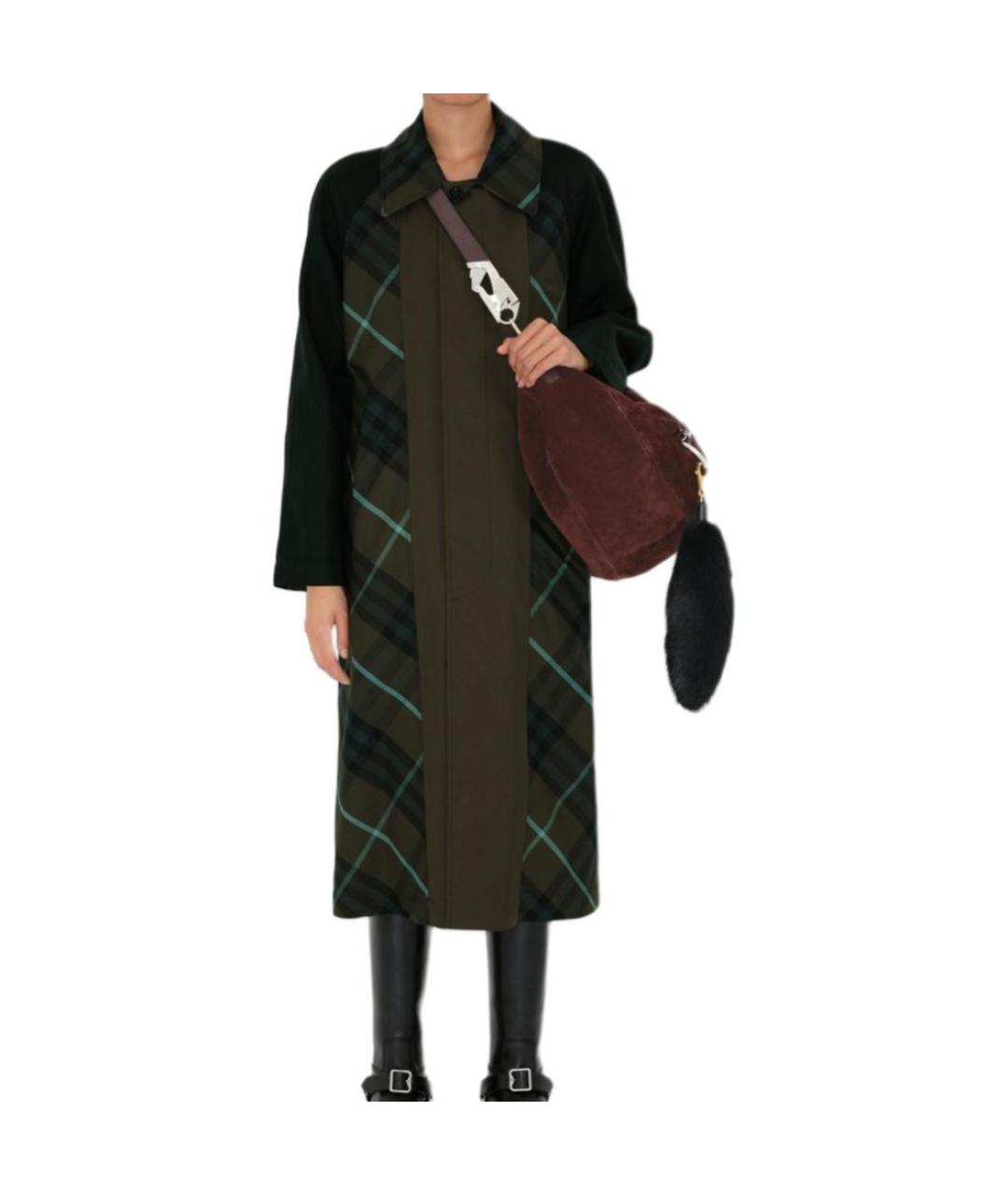 BURBERRY Мульти тренч/плащ, фото 3