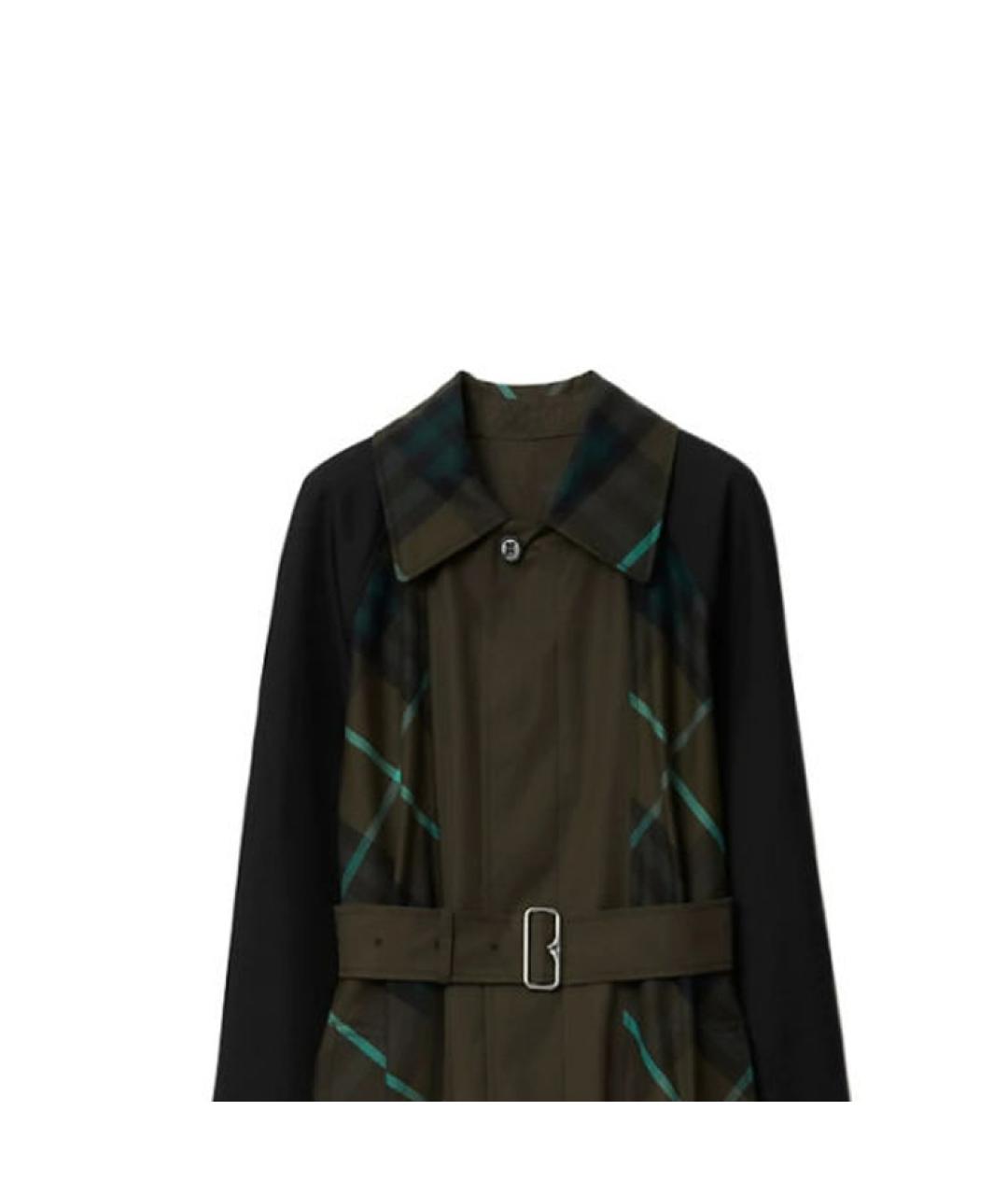 BURBERRY Мульти тренч/плащ, фото 6