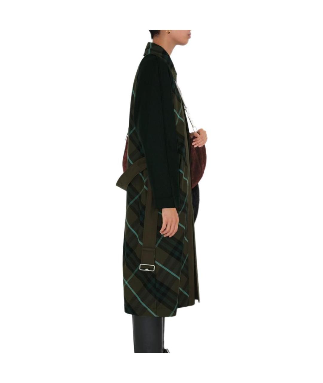 BURBERRY Мульти тренч/плащ, фото 5